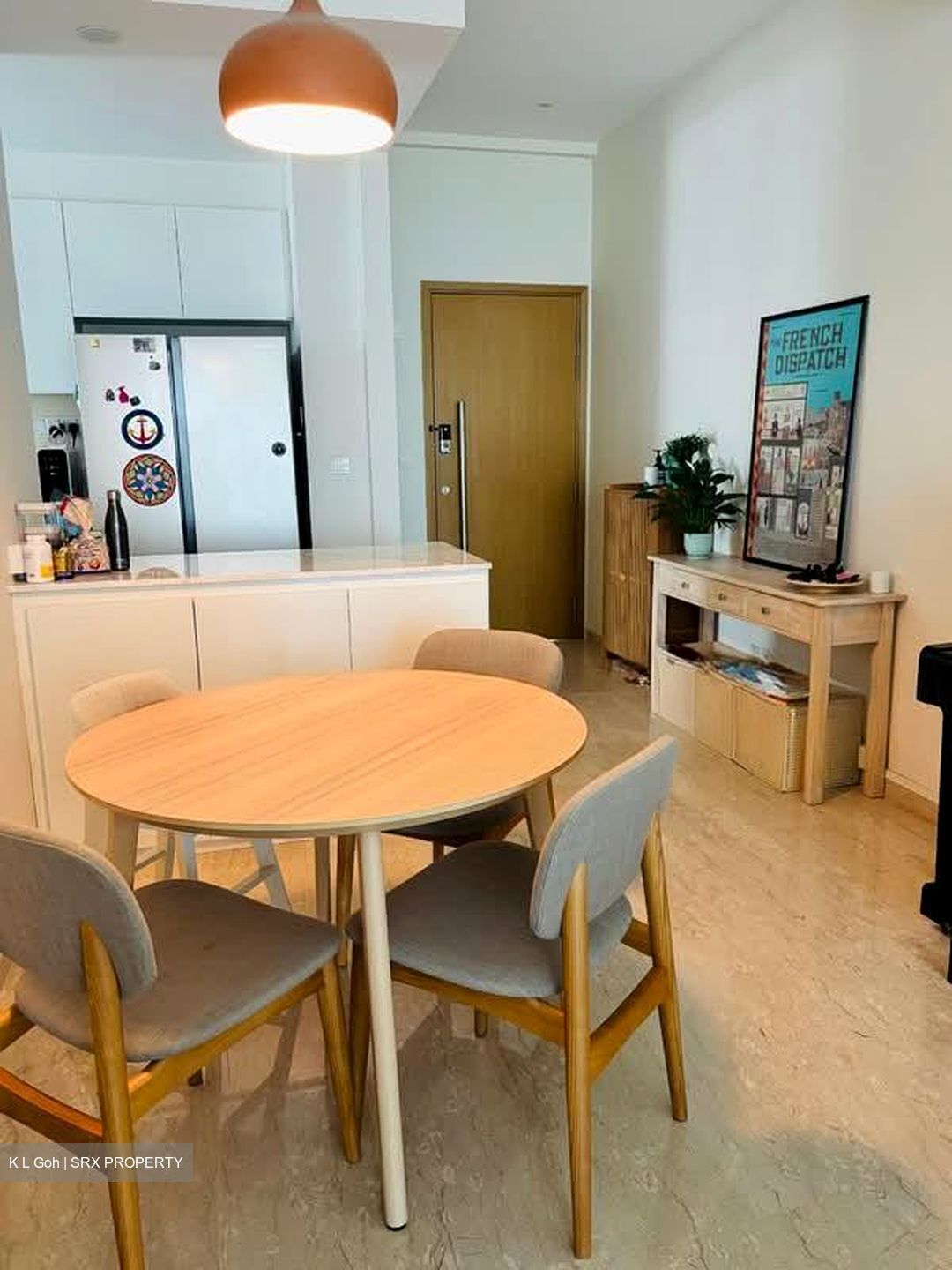 Waterfront @ Faber (D5), Apartment #555975771